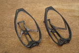 (2) Specialized Rib Cage II Water Bottle Cages 65g
