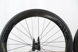 ENVE 3.4 SES Gen 1 DT Swiss 240s Carbon Clincher Disc Brake Wheelset Shimano/SRAM 11