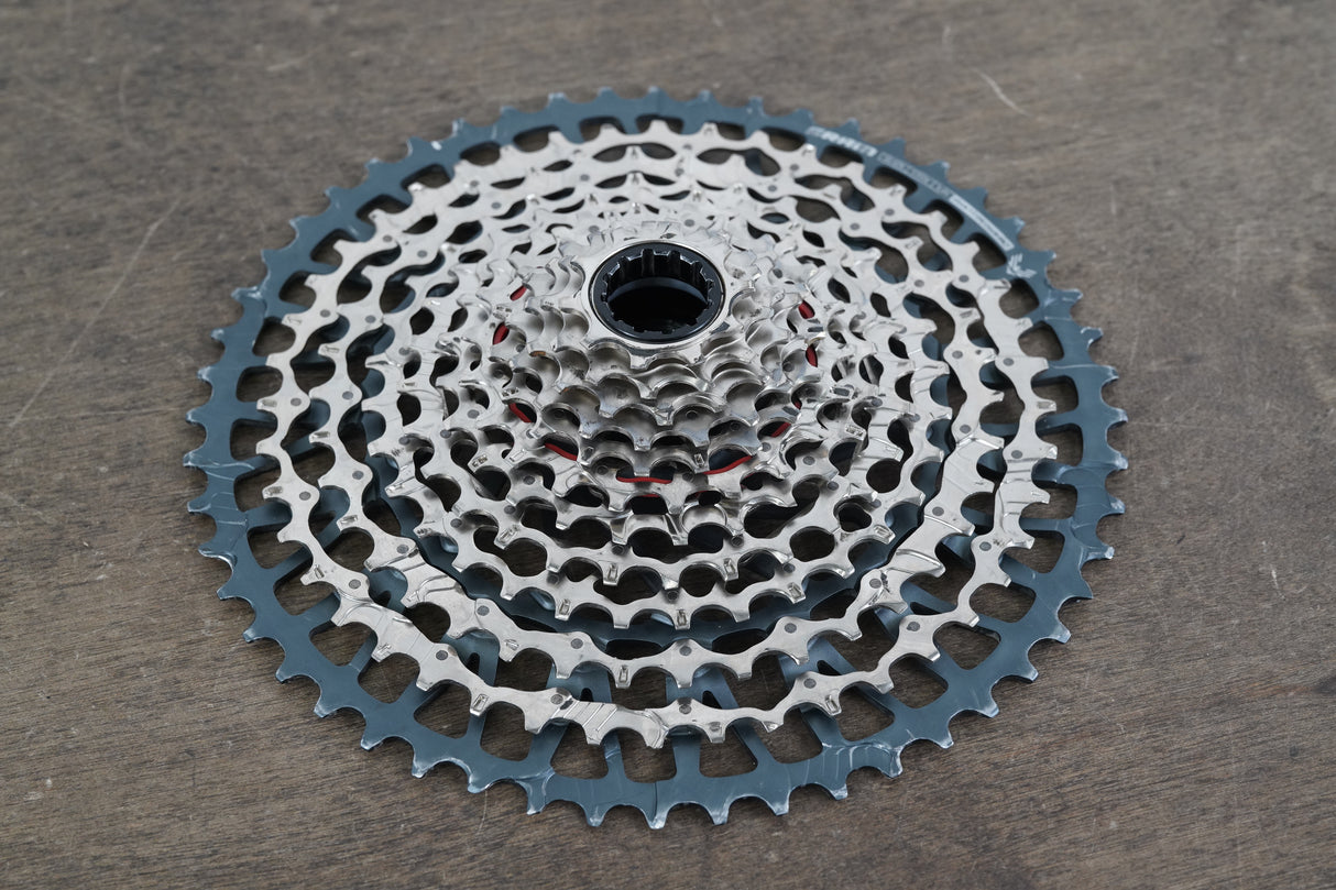 10-52T SRAM GX Eagle XS-1275 T-Type XD 12 Speed Road Cassette 444g