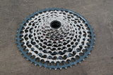 10-52T SRAM GX Eagle XS-1275 T-Type XD 12 Speed Road Cassette 444g