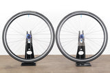 Easton Chris King R45 Alloy Tubeless Clincher Rim Brake Wheelset SRAM XDR 12 Speed