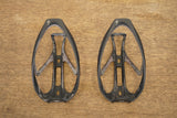 (2) Specialized Rib Cage II Water Bottle Cages 65g
