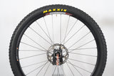 29" Bontrager Race X Lite TLR Alloy Clincher Disc Brake MTB Wheelset 11 Speed