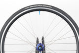 Easton Chris King R45 Alloy Tubeless Clincher Rim Brake Wheelset SRAM XDR 12 Speed