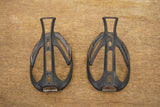 (2) Specialized Rib Cage II Water Bottle Cages 65g