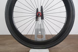 Light Bicycle AR56 White Industries T11 Carbon Tubeless Rim Brake Wheelset 12 Speed
