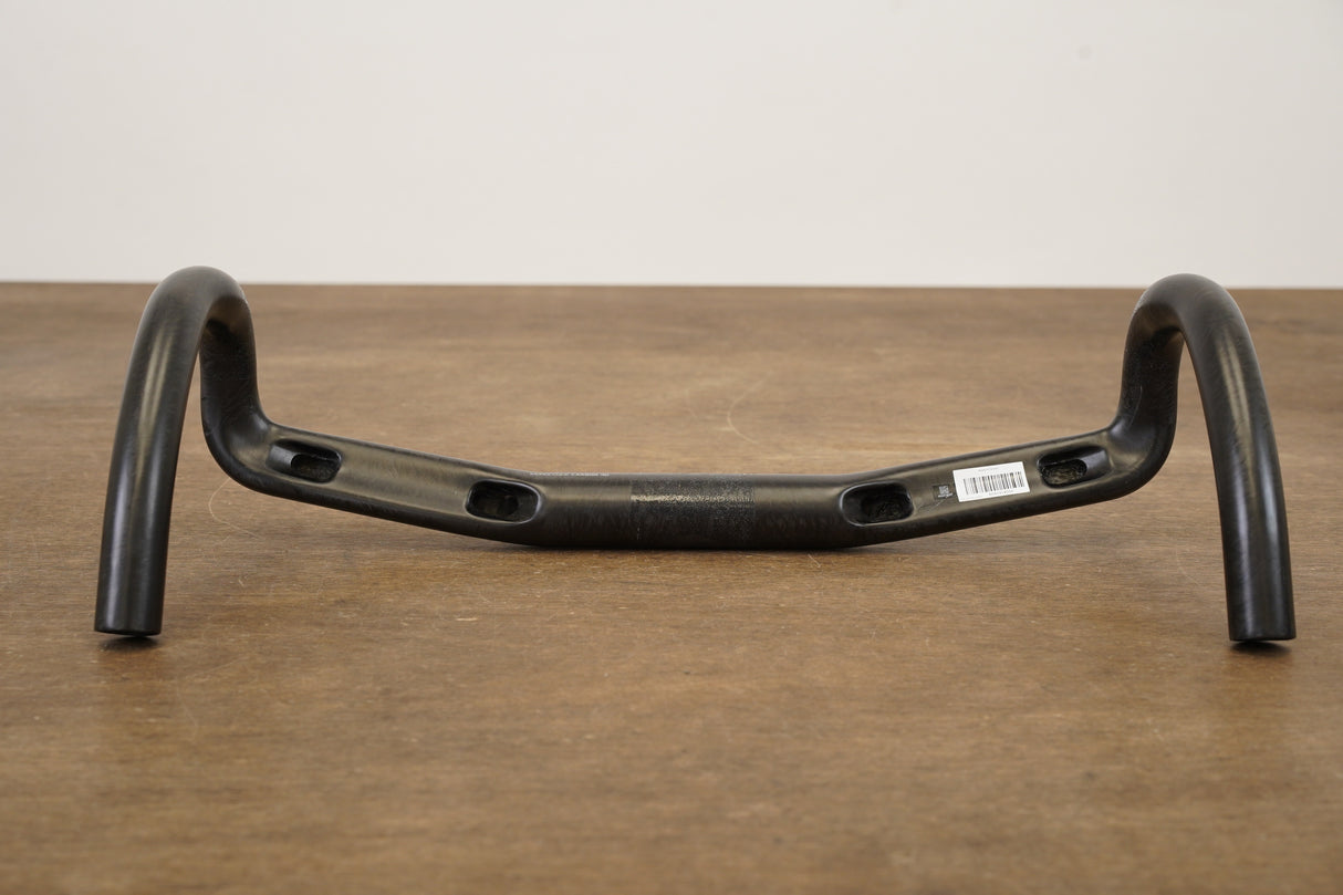 40cm Vision Trimax Carbon Aero Compact Handlebar 31.8mm