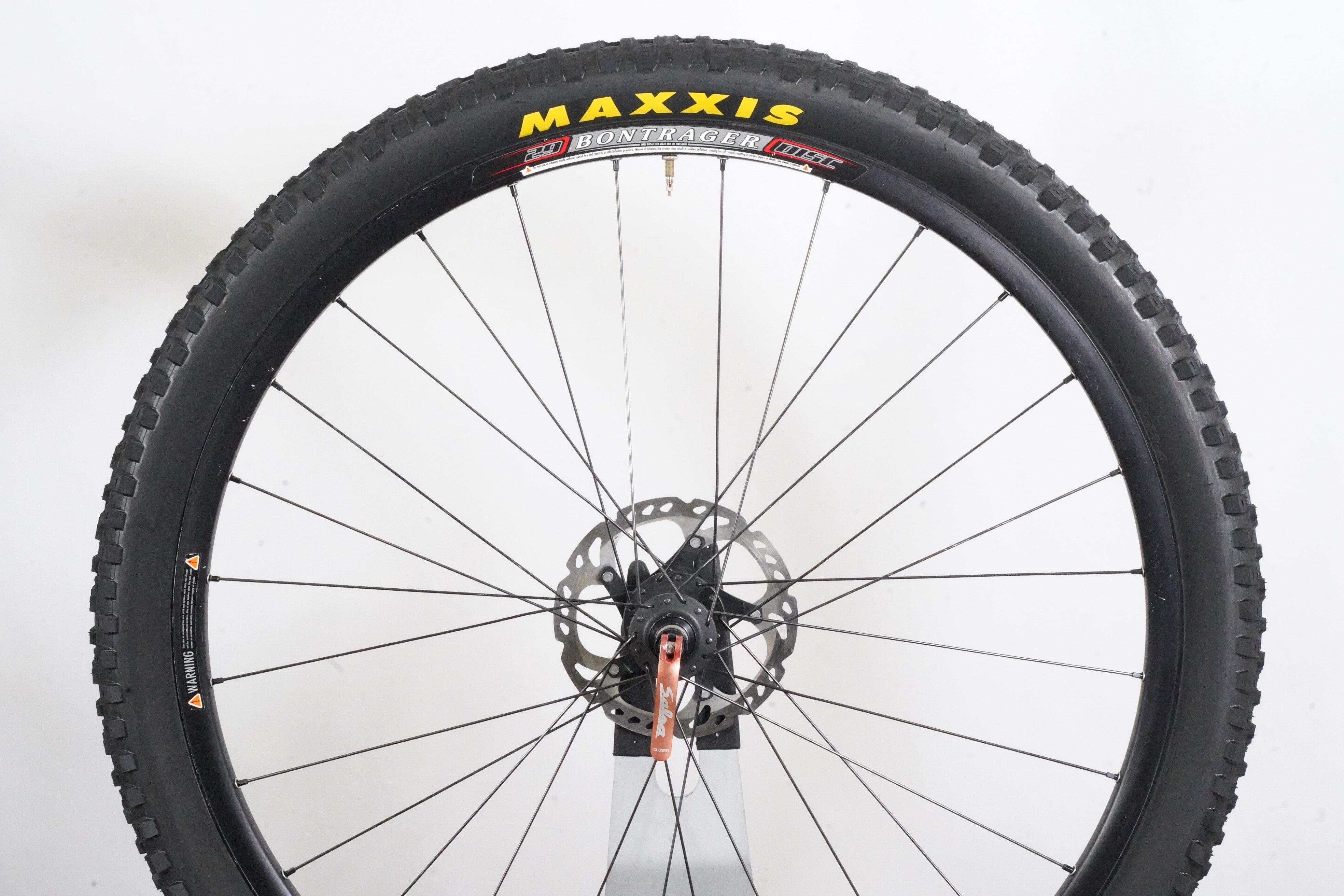 Bontrager race x lite tlr online