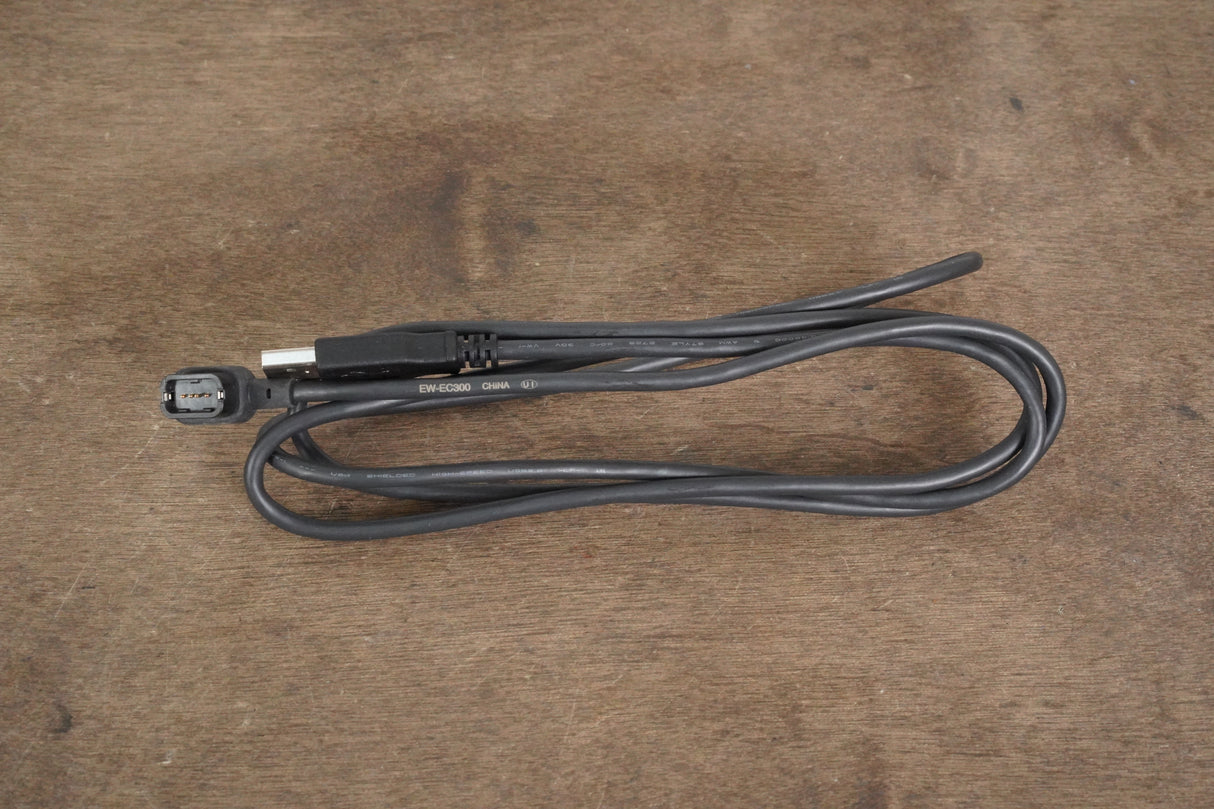 Shimano EW-EC300 Di2 Charging Cable