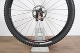 29" Bontrager Race X Lite TLR Alloy Clincher Disc Brake MTB Wheelset 11 Speed