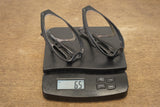 (2) Specialized Rib Cage II Water Bottle Cages 65g