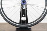 Easton Chris King R45 Alloy Tubeless Clincher Rim Brake Wheelset SRAM XDR 12 Speed