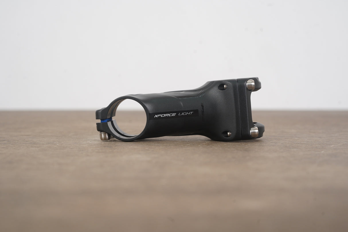 FSA K-Force Light 2.0 80mm ±6 Degree Alloy Road Stem 116g 1 1/8" 31.8mm