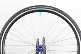 Easton Chris King R45 Alloy Tubeless Clincher Rim Brake Wheelset SRAM XDR 12 Speed