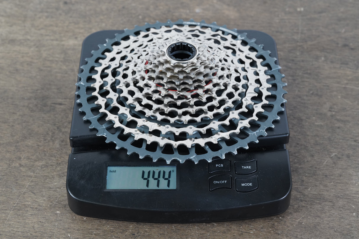 10-52T SRAM GX Eagle XS-1275 T-Type XD 12 Speed Road Cassette 444g
