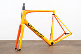 61cm Specialized Roubaix Comp Future Shock Carbon Disc Brake Frameset