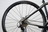 48cm Cannondale Synapse Shimano 105 5800 11 Speed Disc Brake Alloy Road Bike