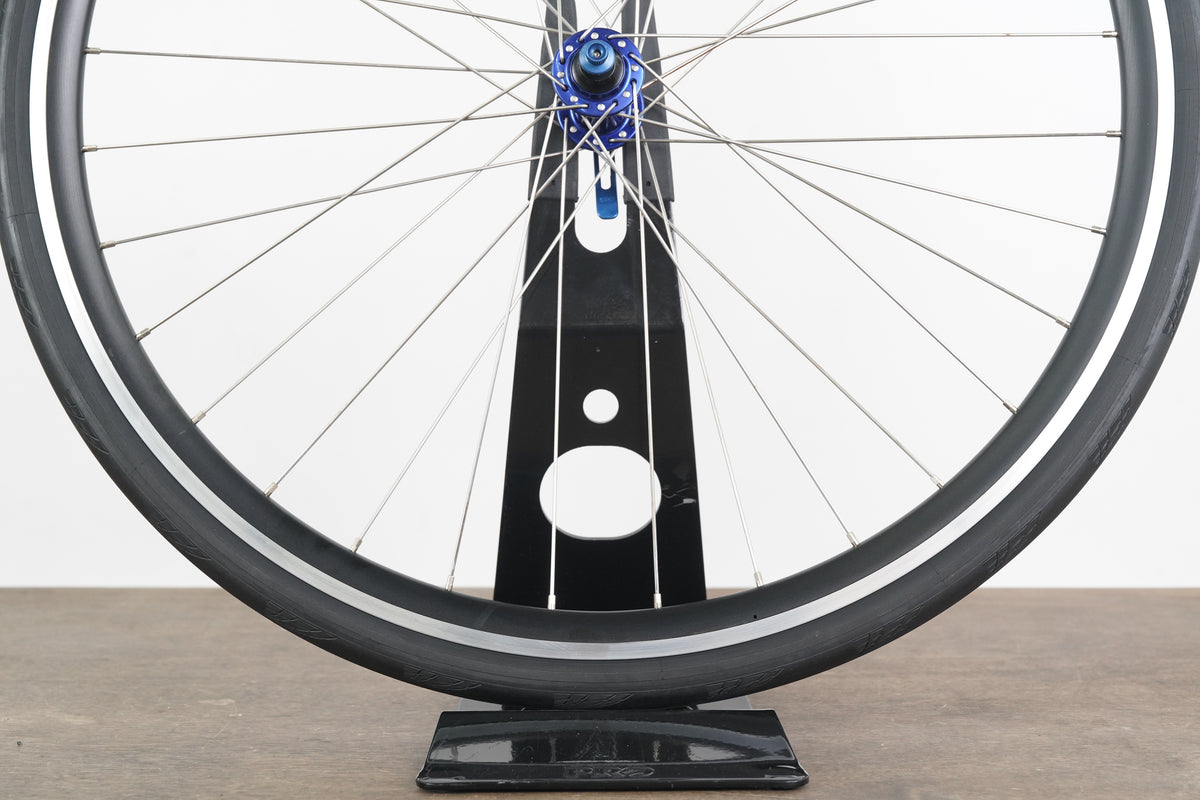 Easton Chris King R45 Alloy Tubeless Clincher Rim Brake Wheelset SRAM XDR 12 Speed