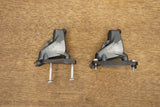 SRAM Force AXS D1 HRD Hydraulic Flat Mount Rim Brake Calipers