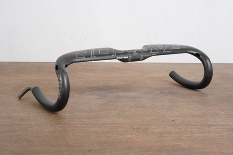 44cm Easton EC90 Carbon Aero Compact Road Handlebar 31.8mm EC 90