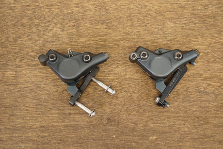 SRAM Force AXS D1 HRD Hydraulic Flat Mount Rim Brake Calipers