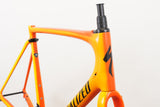 61cm Specialized Roubaix Comp Future Shock Carbon Disc Brake Frameset