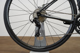 48cm Cannondale Synapse Shimano 105 5800 11 Speed Disc Brake Alloy Road Bike