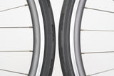 Easton Chris King R45 Alloy Tubeless Clincher Rim Brake Wheelset SRAM XDR 12 Speed