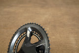 172.5mm 52/36T Dura-Ace FC-R9100 12 Speed Single Sided Power Meter Crankset