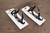 (2) NEW Bontrager Pro OCLV Carbon Water Bottle Cages 58g