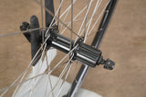 REAR DT Swiss R460 Shimano Alloy Clincher Rim Brake Wheel Shimano/SRAM 11 Speed