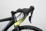 48cm Cannondale Synapse Shimano 105 5800 11 Speed Disc Brake Alloy Road Bike