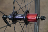 Zipp 404 Firecrest 88/188 Carbon Clincher Rim Brake Wheelset 11 Speed