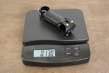 Easton EA90 100mm ±0 Degree Alloy Road Stem 130g 1 1/8" 31.8mm