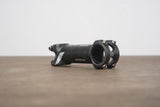 FSA OS-98 CSI 100mm ±6 Degree Carbon Alloy Road Stem 124g 1 1/8" 31.8mm