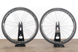 Campagnolo Bora Ultra 35 Carbon Clincher Rim Brake Wheelset Campagnolo 11 Speed