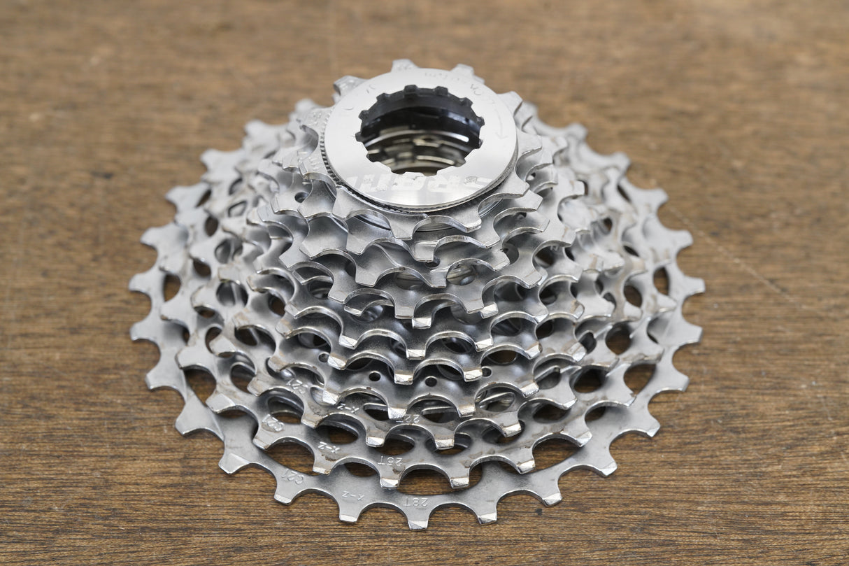 11-28T SRAM Force 22 PG-1170 11 Speed Road Cassette 257g