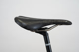 48cm Cannondale Synapse Shimano 105 5800 11 Speed Disc Brake Alloy Road Bike