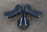 SRAM Force eTap AXS HRD E1 12 Speed Wireless Electronic Disc Shifters + Calipers