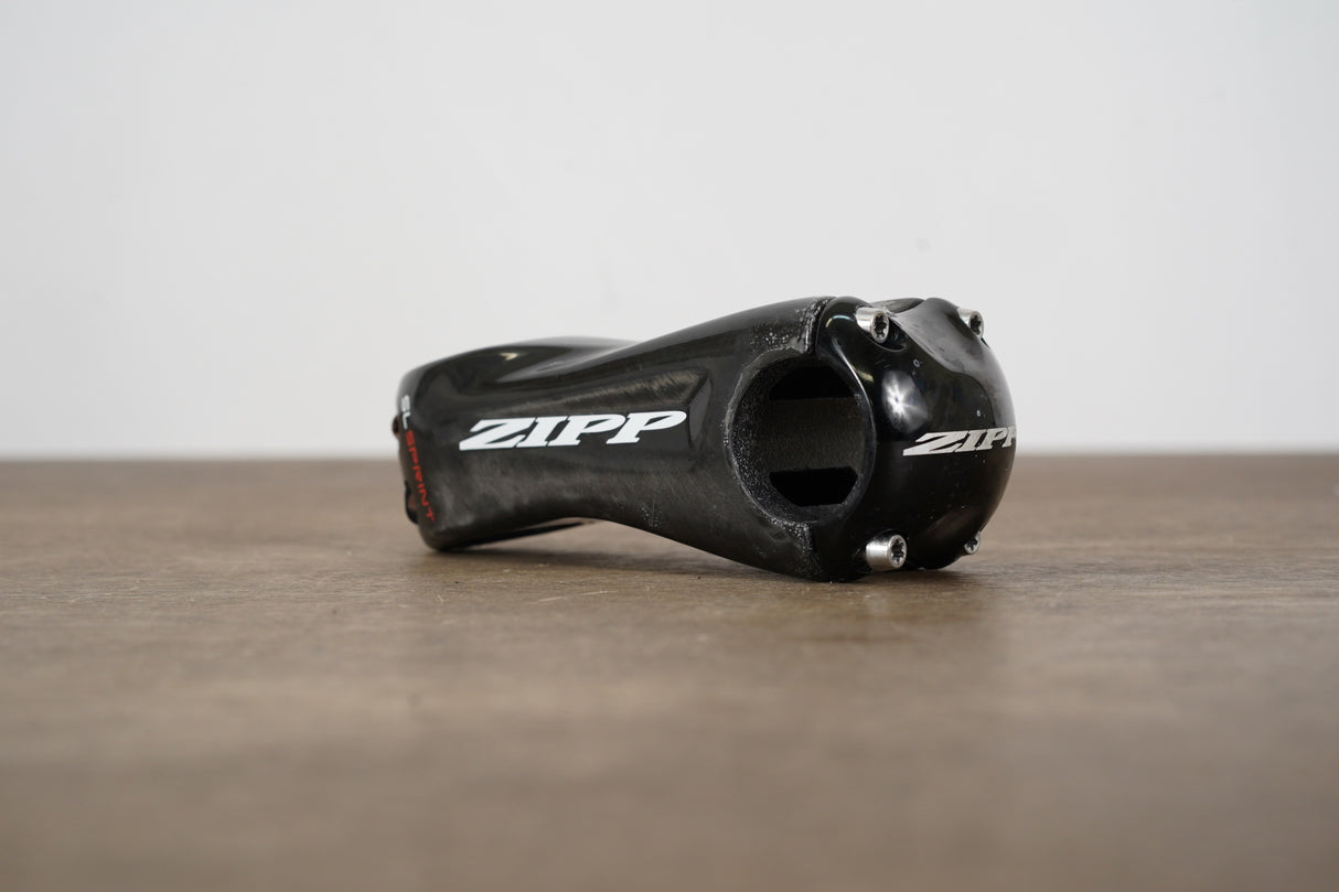 Zipp SL Sprint 100mm ±12 Degree Carbon Road Stem 169g 1 1/8" 31.8mm