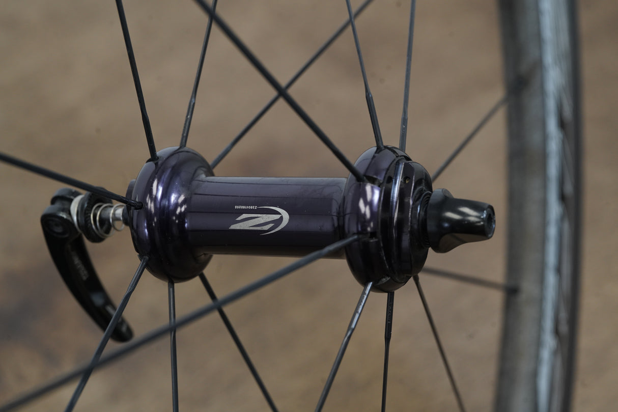 Zipp 404 Firecrest 88/188 Carbon Clincher Rim Brake Wheelset 11 Speed