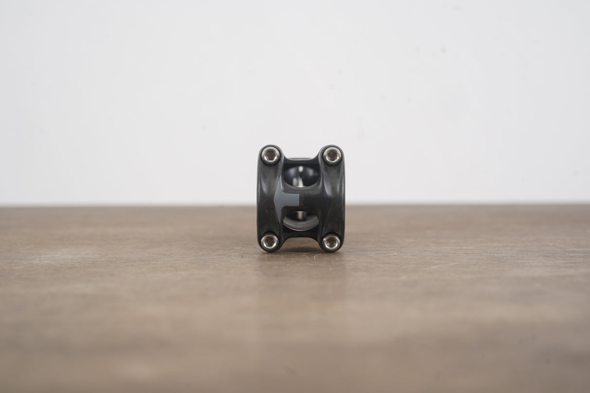 FSA OS-98 CSI 100mm ±6 Degree Carbon Alloy Road Stem 124g 1 1/8" 31.8mm