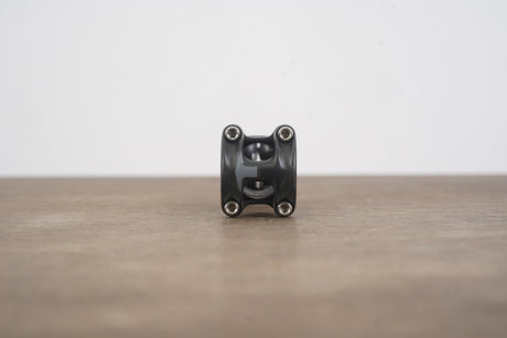 FSA OS-98 CSI 100mm ±6 Degree Carbon Alloy Road Stem 124g 1 1/8" 31.8mm