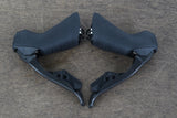 SRAM Force eTap AXS HRD E1 12 Speed Wireless Electronic Disc Shifters + Calipers