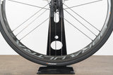 Campagnolo Bora Ultra 35 Carbon Clincher Rim Brake Wheelset Campagnolo 11 Speed