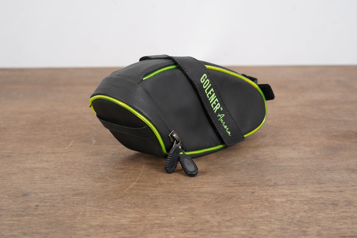 Mini Bag Road Bike Saddle Bag