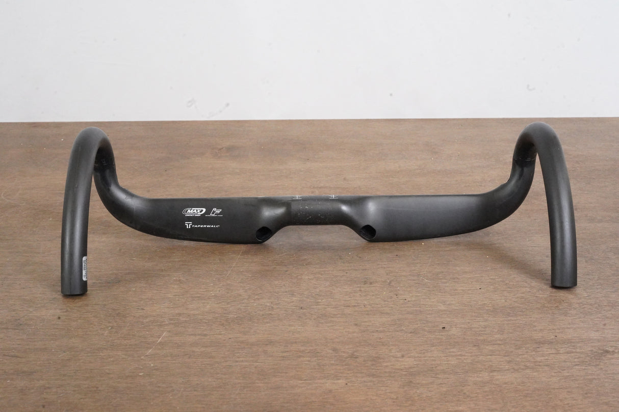 44cm Easton EC90 Carbon Aero Compact Road Handlebar 31.8mm EC 90