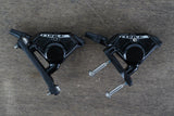 SRAM Force eTap AXS HRD E1 12 Speed Wireless Electronic Disc Shifters + Calipers