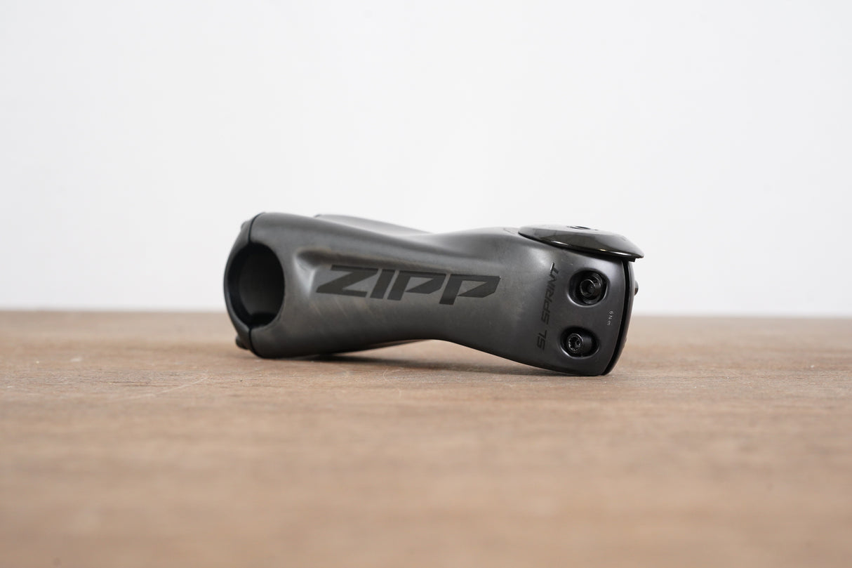 Zipp SL Sprint 120mm ±12 Degree Carbon Road Stem 195g 1 1/8" 31.8mm