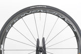 Campagnolo Bora Ultra 35 Carbon Clincher Rim Brake Wheelset Campagnolo 11 Speed